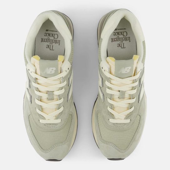 Tênis New Balance 574 Legacy Unisex