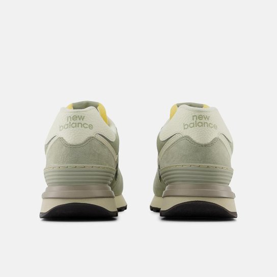 Tênis New Balance 574 Legacy Unisex