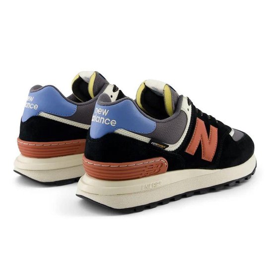 Tênis New Balance 574 Legacy