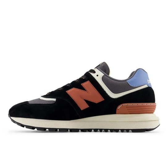 Tênis New Balance 574 Legacy