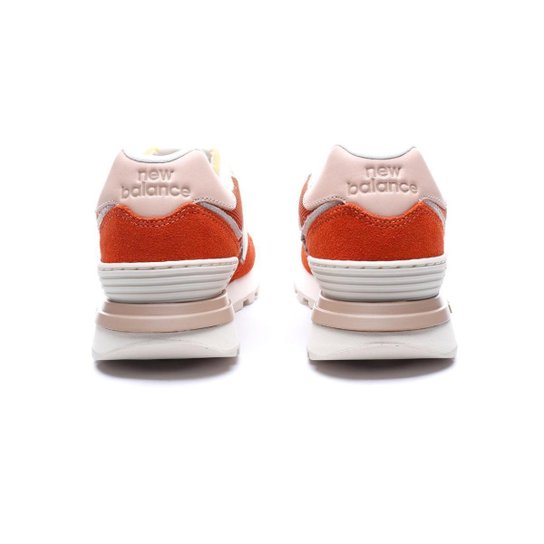 Tênis New Balance 574 Legacy