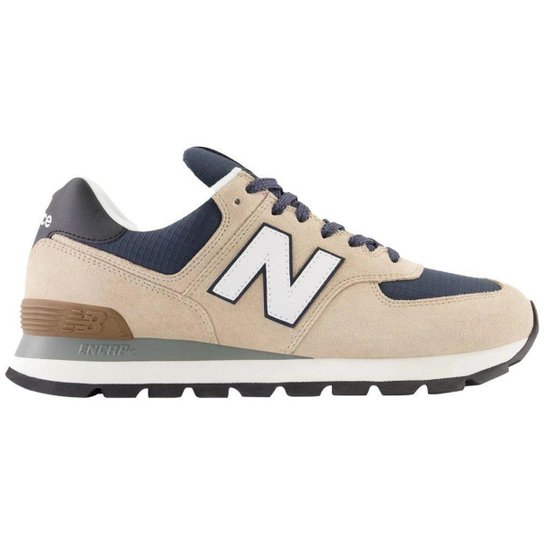 Tênis New Balance 574 Masculino