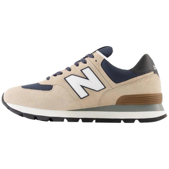 Tênis New Balance 574 Masculino