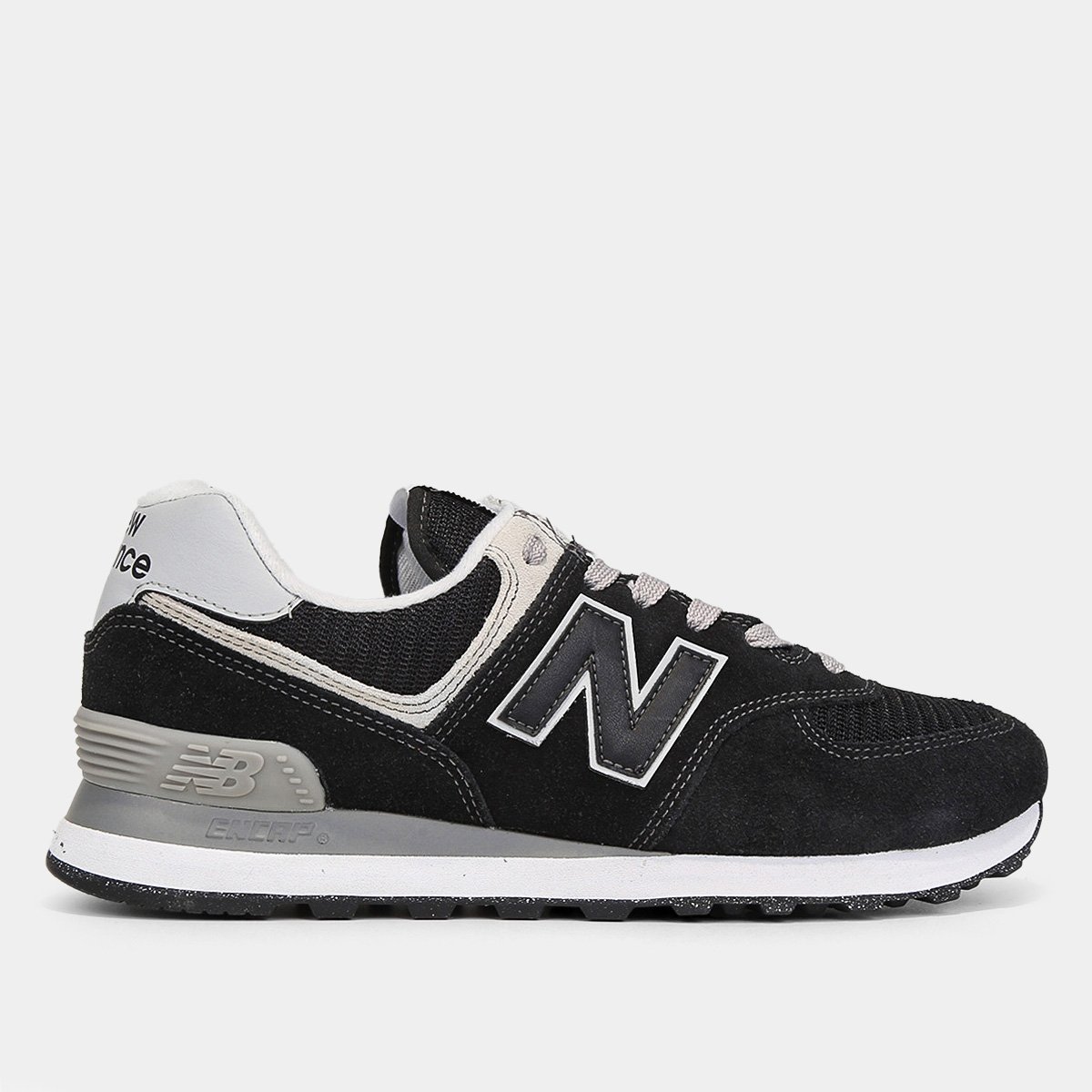 Tênis Masculino Sapatilhas New Balance 574 Tênis Casual Masculino
