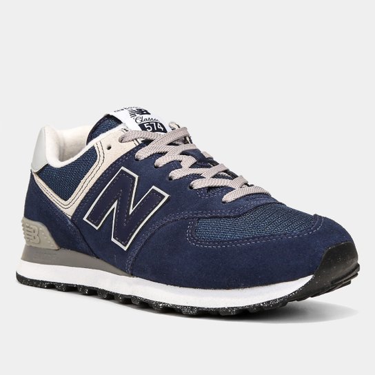 Tênis New Balance 574 Masculino