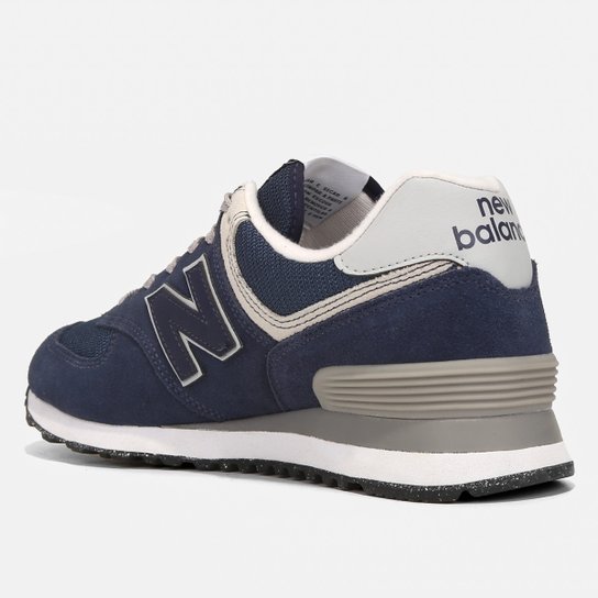 Tênis New Balance 574 Masculino