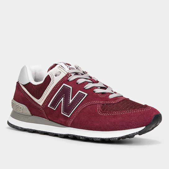 Tênis New Balance 574 Masculino