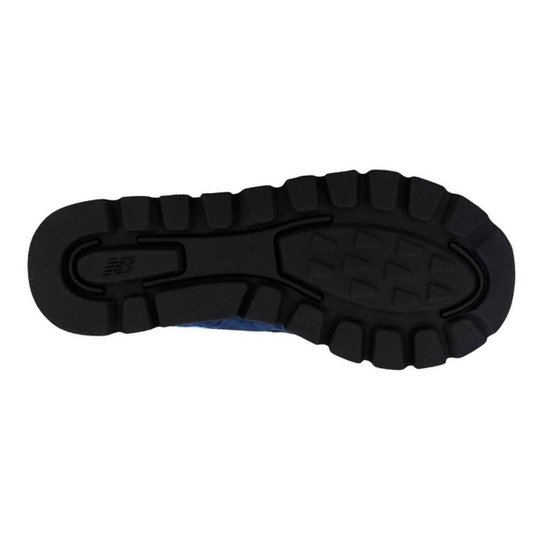 Tênis New Balance 574 Rugged Azul e Branco Masculino