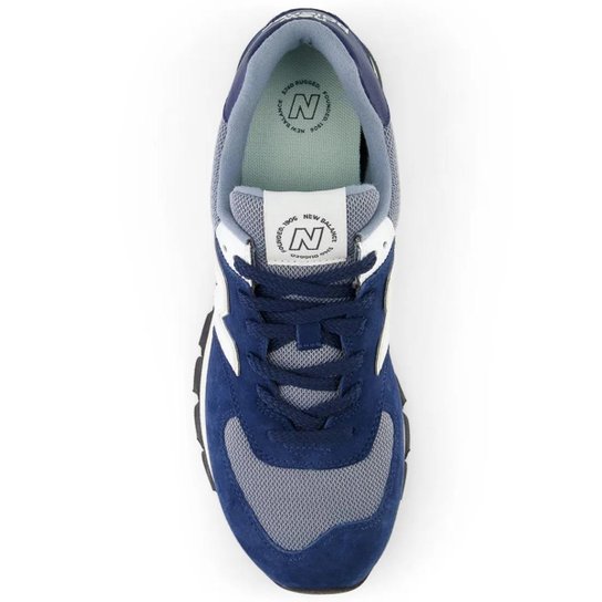 Tenis New Balance 574 Rugged Masculino Casual Lifestyle