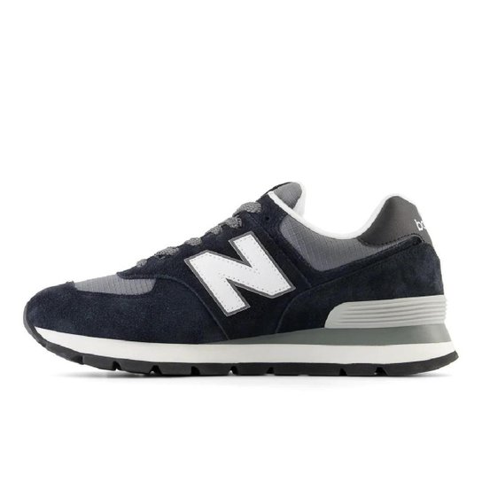 Tenis New Balance 574 Rugged Masculino Casual