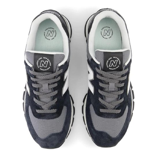 Tenis New Balance 574 Rugged Masculino Casual