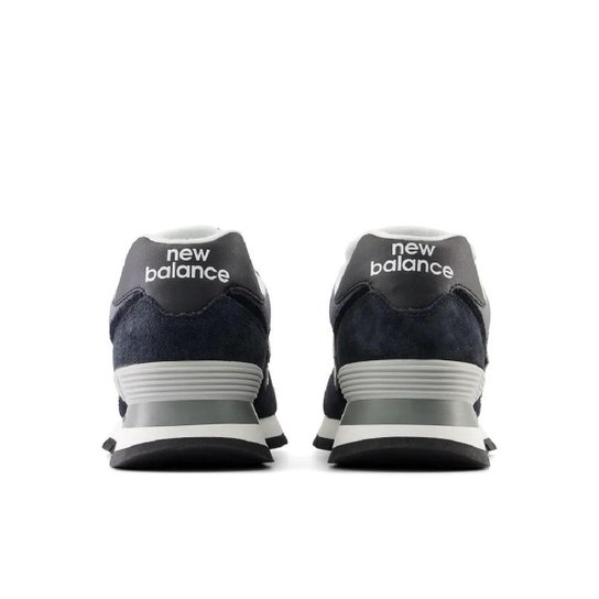 Tenis New Balance 574 Rugged Masculino Casual