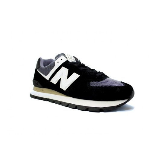 Tenis New Balance 574 Rugged - masculino