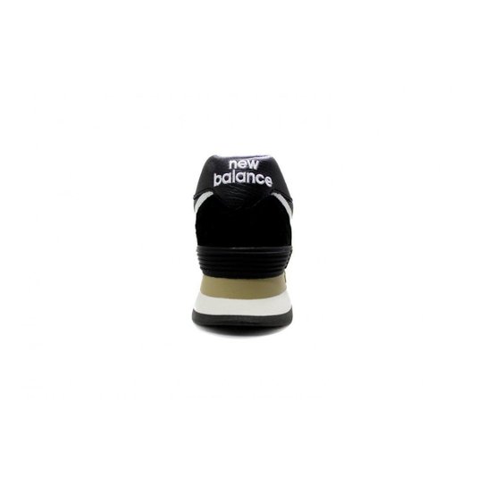 Tenis New Balance 574 Rugged - masculino