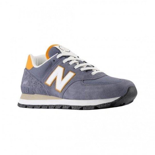 Tenis New Balance 574 Rugged
