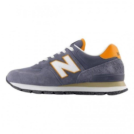 Tenis New Balance 574 Rugged