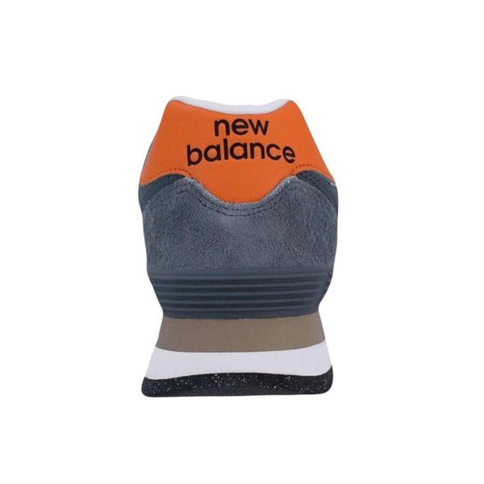 Tenis New Balance 574 Rugged