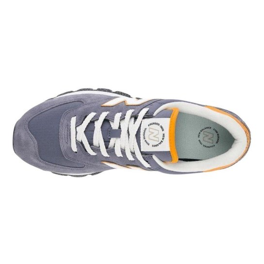 Tenis New Balance 574 Rugged