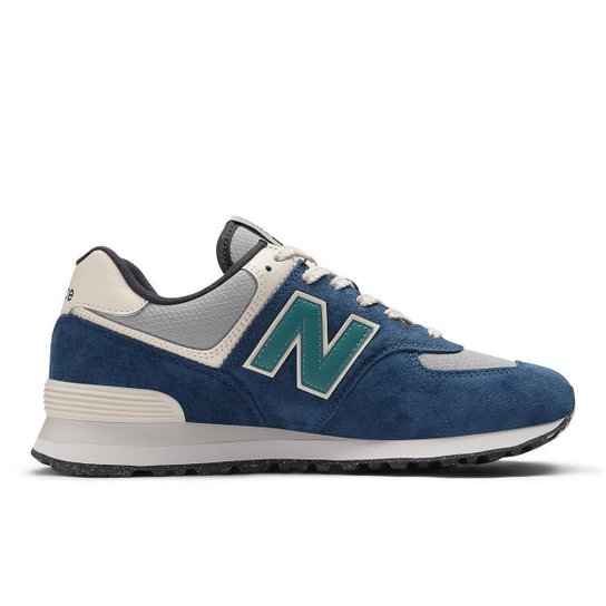 Tênis New Balance 574 Unisex