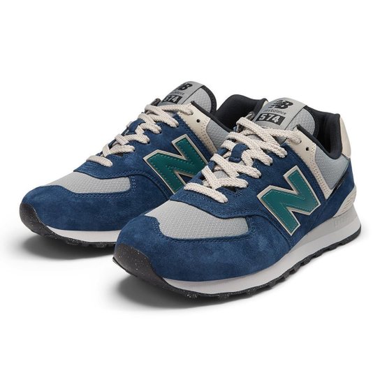 Tênis New Balance 574 Unisex