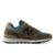 Tênis New Balance 574 Unisex - Marrom