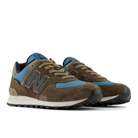 Tênis New Balance 574 Unisex