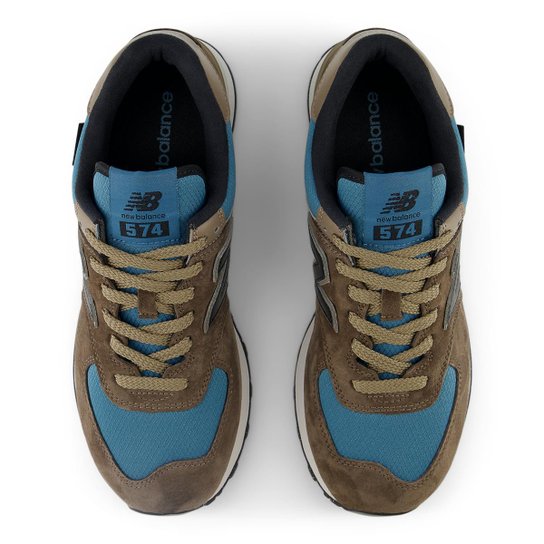 Tênis New Balance 574 Unisex