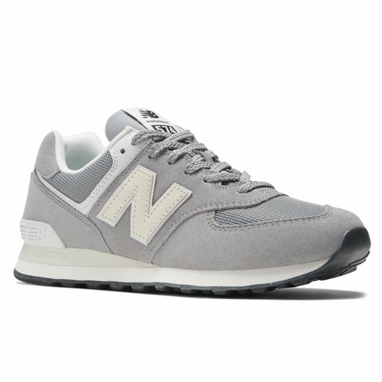 Tenis New Balance 574 v2 Classic Masculino Casual Lifestyle