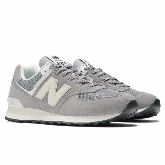 Tenis New Balance 574 v2 Classic Masculino Casual Lifestyle