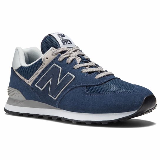 Tenis New Balance 574 v2 Classic Masculino Casual Lifestyle