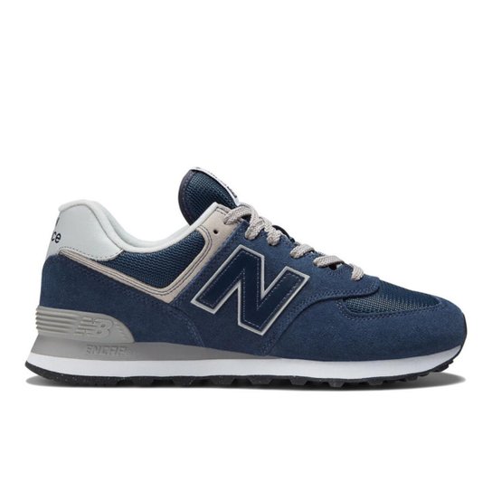 Tenis New Balance 574 v2 Classic Masculino Casual Lifestyle