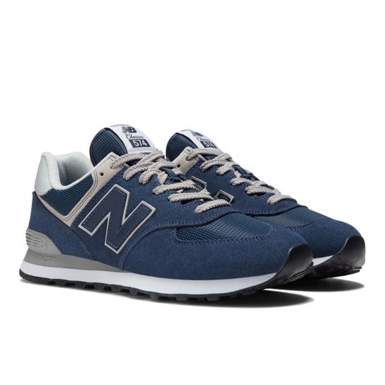 Tenis New Balance 574 v2 Classic Masculino Casual Lifestyle