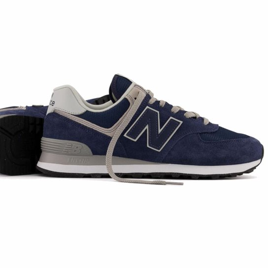 Tenis New Balance 574 v2 Classic Masculino Casual Lifestyle