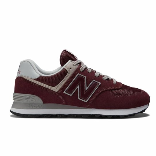 Tenis New Balance 574 v2 Classic Masculino Casual Lifestyle