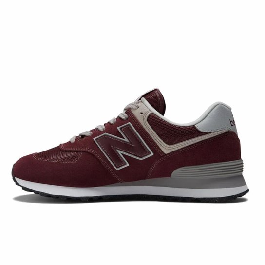 Tenis New Balance 574 v2 Classic Masculino Casual Lifestyle