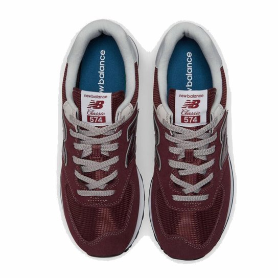 Tenis New Balance 574 v2 Classic Masculino Casual Lifestyle