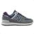 Tênis New Balance 574 V2 Cordura Unissex - Cinza+Marinho