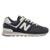 Tênis New Balance 574 v2 e Branco - Preto