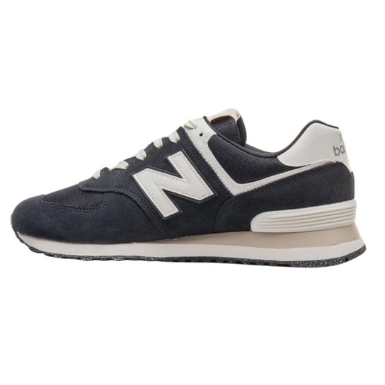 Tênis New Balance 574 v2 e Branco