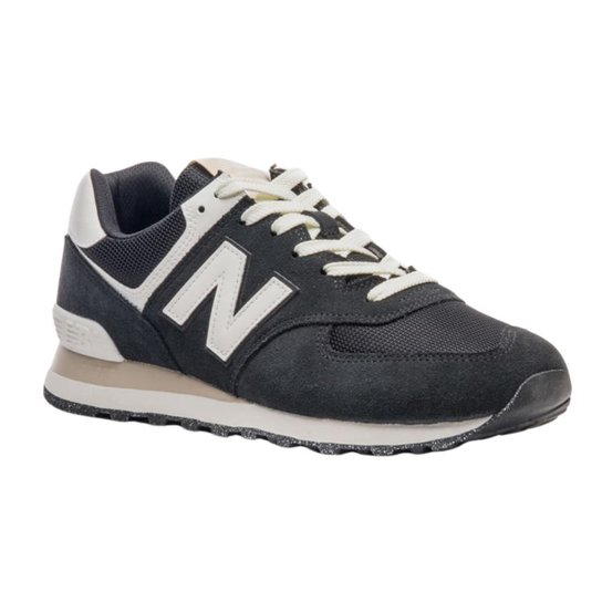 Tênis New Balance 574 v2 e Branco