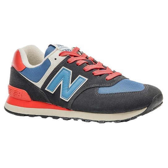 Tênis New Balance 574 V2 Feminino