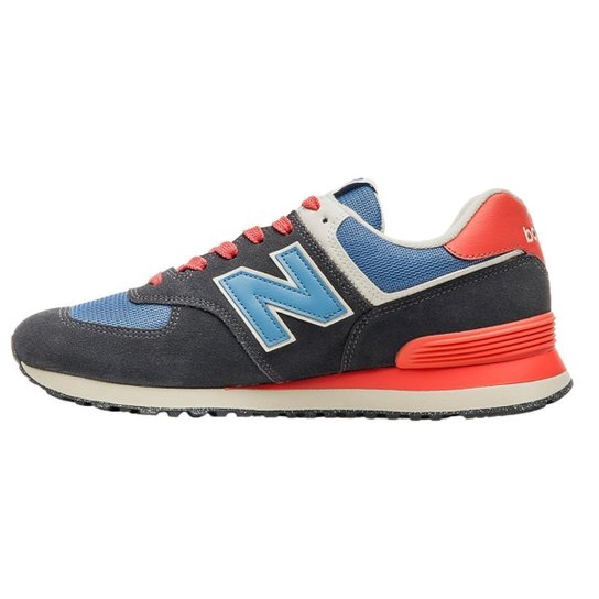 Tênis New Balance 574 V2 Feminino