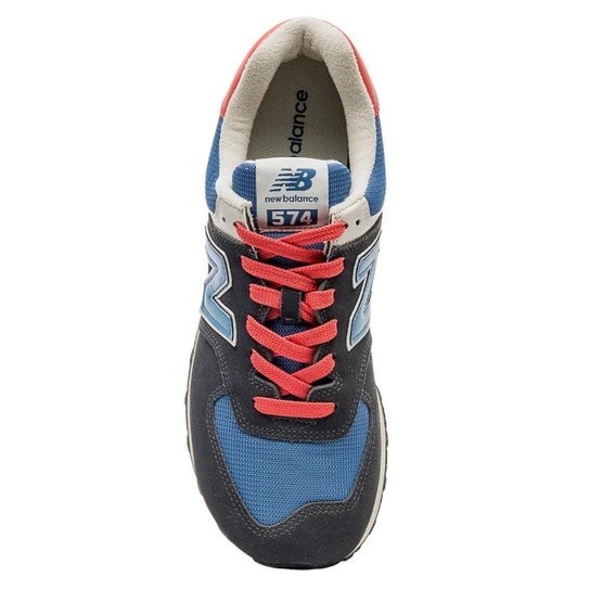 Tênis New Balance 574 V2 Feminino