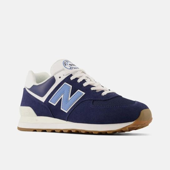Tênis New Balance 574 V2 Feminino