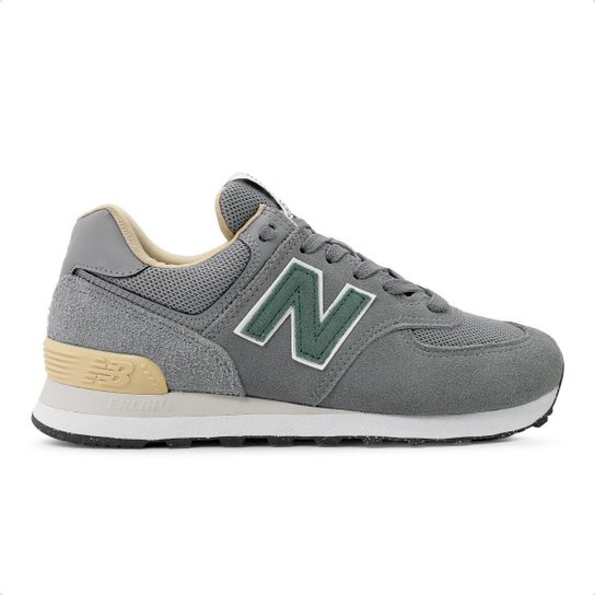 Tênis New Balance 574 V2 Feminino