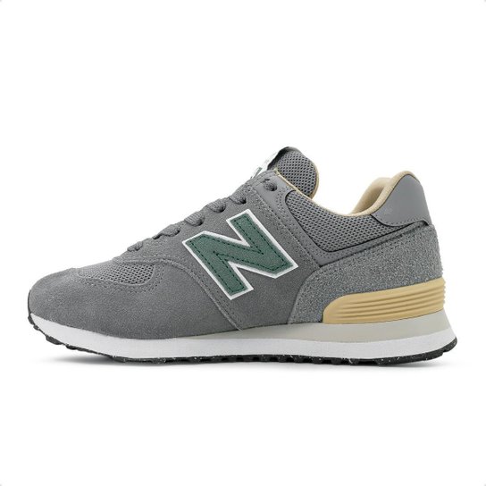 Tênis New Balance 574 V2 Feminino