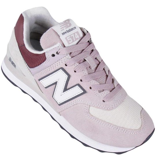 Tênis New Balance 574 V2 Feminino