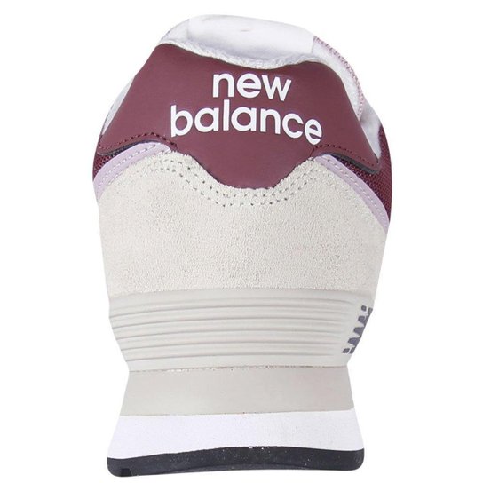 Tênis New Balance 574 V2 Feminino