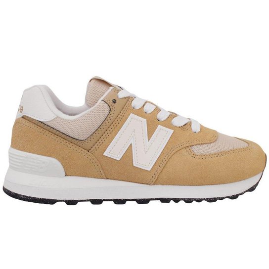 Tênis New Balance 574 V2 Feminino