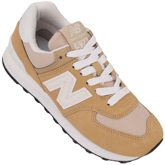 Tênis New Balance 574 V2 Feminino